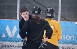 Skills & Battle Camp