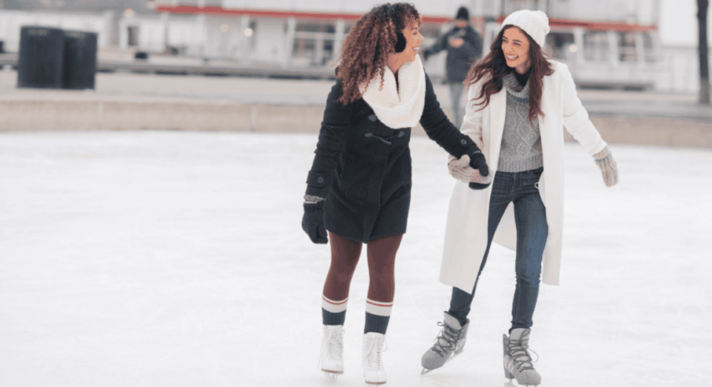 Ice Skating Tickets_MOD-81629
