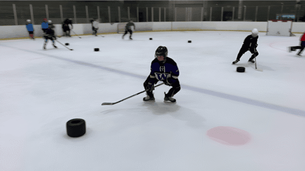 Pre-Season Practices 8U/10U/12U/14U