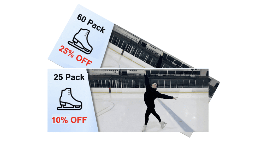 Freestyle Discount Card